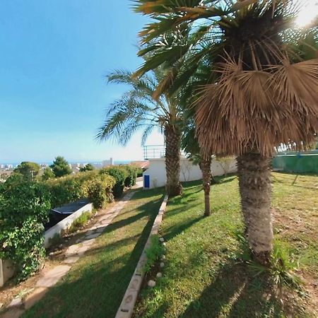 El Mirador De Peniscola Apartment ภายนอก รูปภาพ