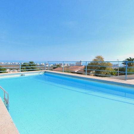 El Mirador De Peniscola Apartment ภายนอก รูปภาพ