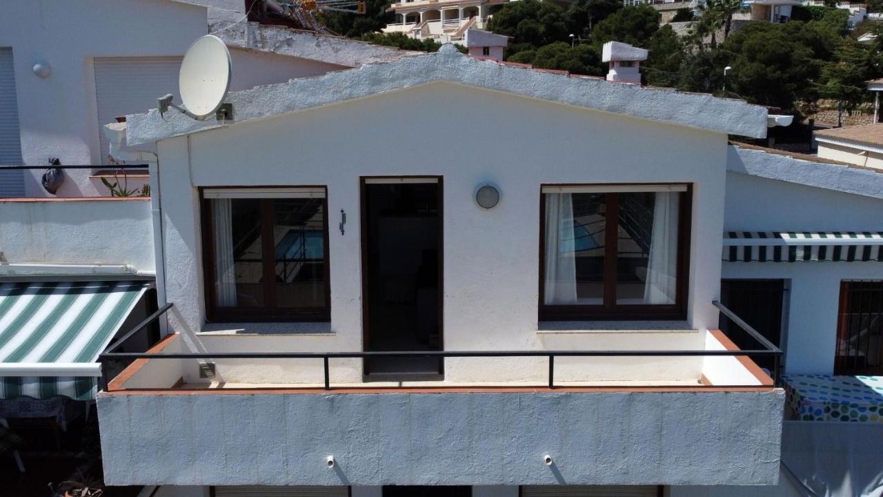 El Mirador De Peniscola Apartment ภายนอก รูปภาพ