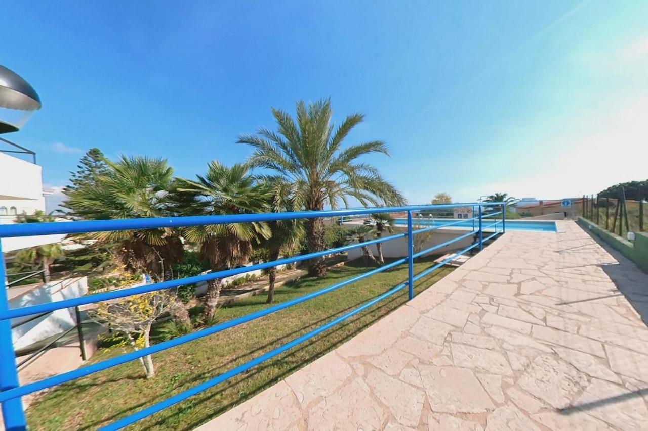 El Mirador De Peniscola Apartment ภายนอก รูปภาพ