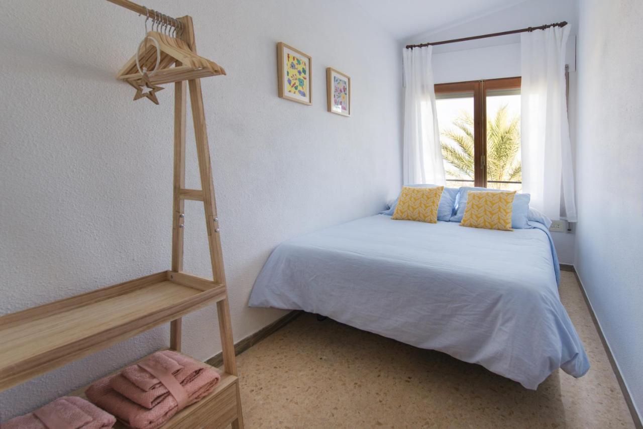 El Mirador De Peniscola Apartment ภายนอก รูปภาพ