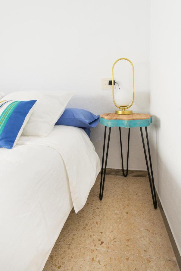El Mirador De Peniscola Apartment ภายนอก รูปภาพ