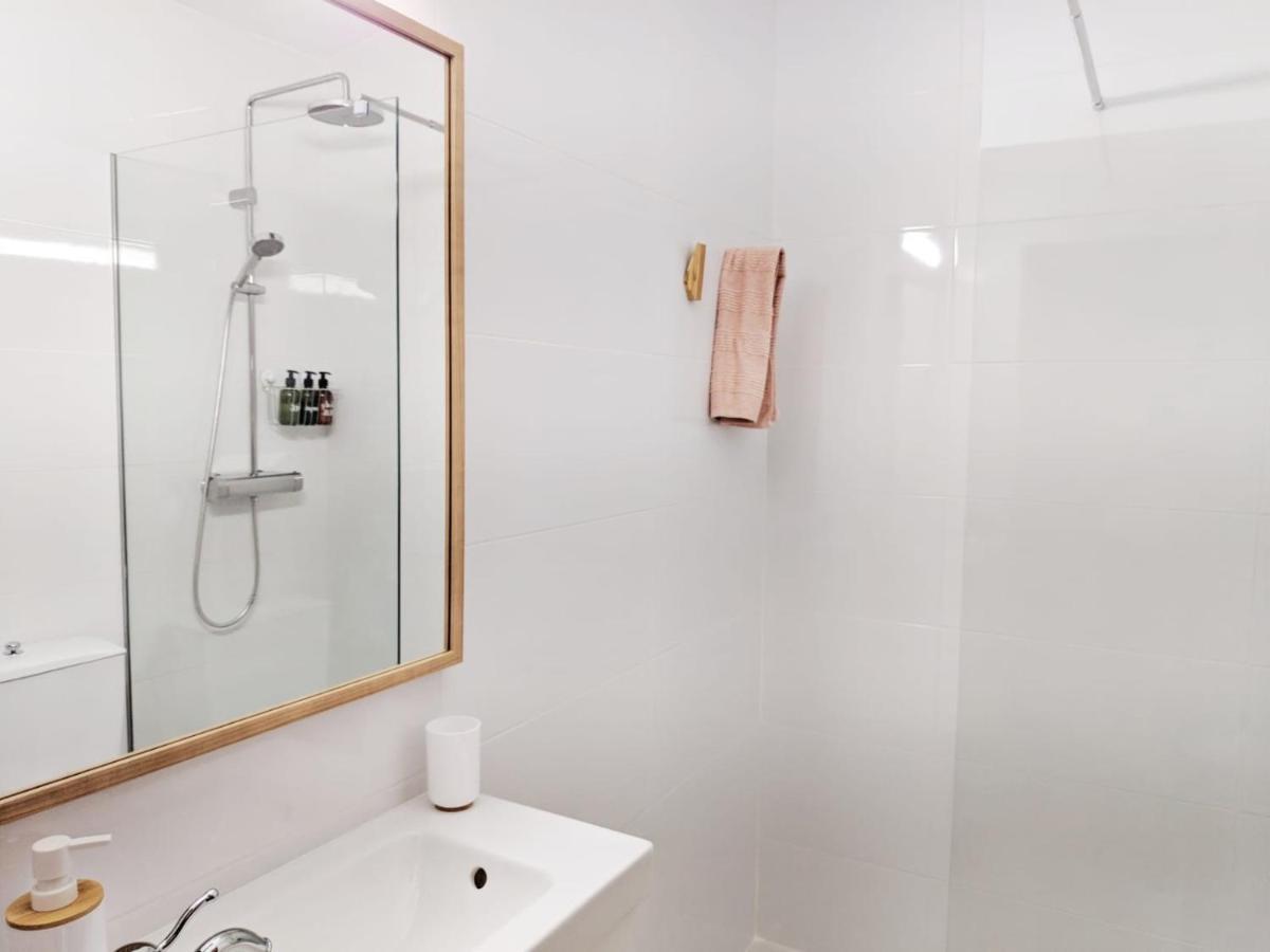 El Mirador De Peniscola Apartment ภายนอก รูปภาพ