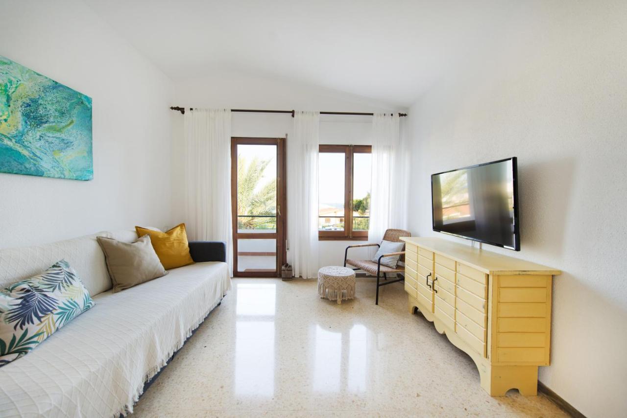 El Mirador De Peniscola Apartment ภายนอก รูปภาพ