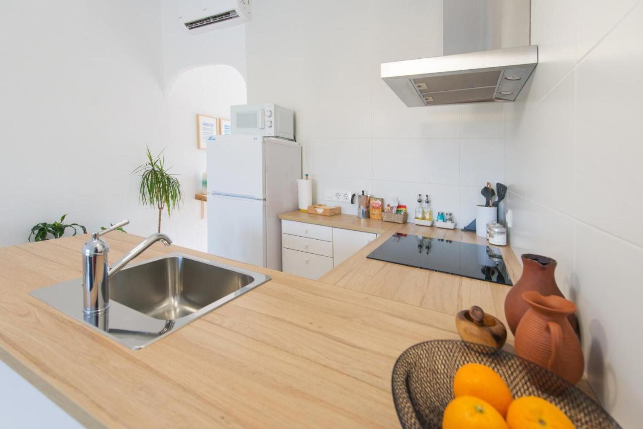 El Mirador De Peniscola Apartment ภายนอก รูปภาพ