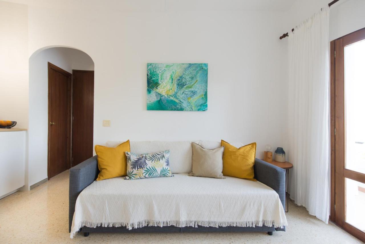 El Mirador De Peniscola Apartment ภายนอก รูปภาพ
