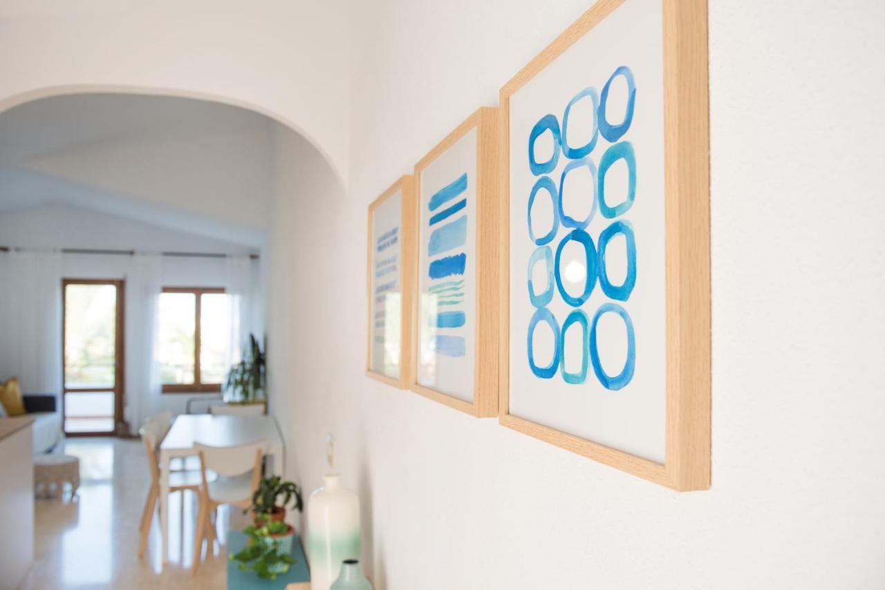 El Mirador De Peniscola Apartment ภายนอก รูปภาพ