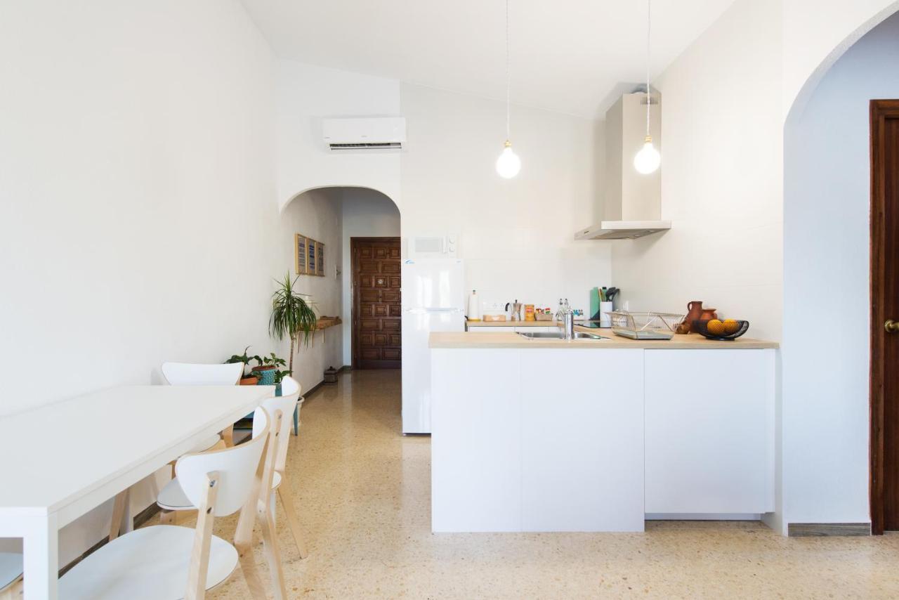 El Mirador De Peniscola Apartment ภายนอก รูปภาพ