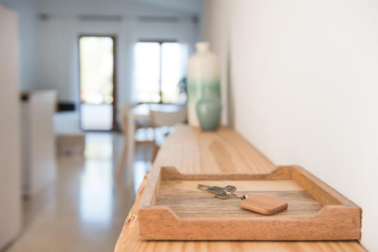 El Mirador De Peniscola Apartment ภายนอก รูปภาพ